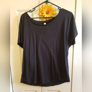 Women's top sz xl